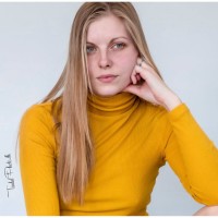 Johannes Fog A/S Employee Isabella Jørgensen's profile photo