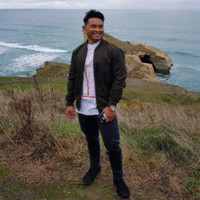 Angelo Mabazza Email