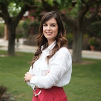 GOLIVE SERVICES Employee María Sieso Candado's profile photo