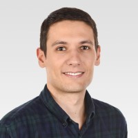 Tasko Olevski Email & Phone Number
