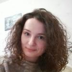Yalantis Employee Elena Svidina's profile photo