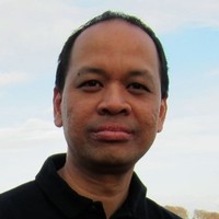 Teluu Employee Perry Ismangil's profile photo