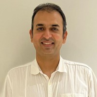 Kualitatem Inc. Employee Jamil Goheer's profile photo