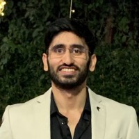 Kluvor Employee Karan Gupta's profile photo
