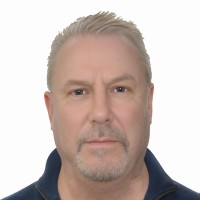 Salesforce Employee Tim Wootton's profile photo