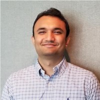 Siemens Energy Employee Parth Parikh's profile photo