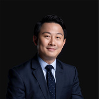 DBS Bank Employee Kee Ng's profile photo