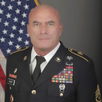 U.S. Department of the Interior Employee Richard Faust's profile photo