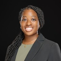 Connecticut General Assembly Employee Deborah Kyerematen's profile photo