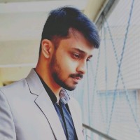 Trigent Software - Professional Services Employee Manjesh M's profile photo