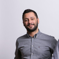 Stonewave Employee Stamatis Konstantaras's profile photo