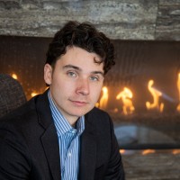 Envirocheck, Inc. Employee Evan Dyches's profile photo