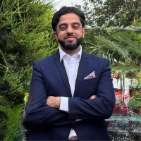 20:20 Innovation Employee Zeeshan Shuaib's profile photo