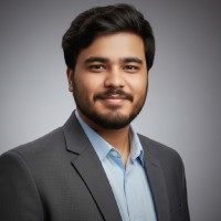 A1 Future Technologies Employee Agnik Sarkar's profile photo