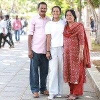 Mar Sleeva Medicity Palai Employee devika Jayakumar's profile photo