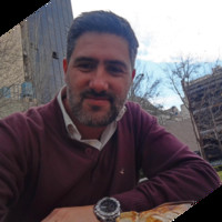 ICIT Employee Christian Castro's profile photo