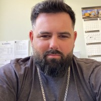 EMS Site Development Employee Tony Melo's profile photo