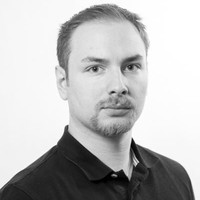 Button Employee Peter Cafaro's profile photo