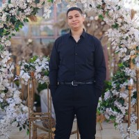 Mohamed Ashraf's profile photo