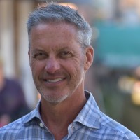 ecoAmerica Employee Bruce Bekkar's profile photo