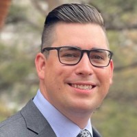 Spherex Employee Matt Keys's profile photo