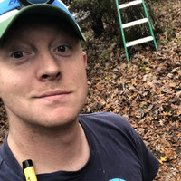 Portsmouth Naval Shipyard Employee Will Whitley's profile photo