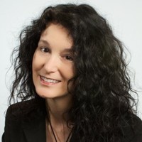 Center for Victims of Torture Employee Betsy Brown's profile photo