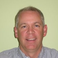 Bank of America Employee Patrick Fox's profile photo