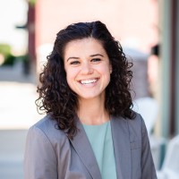 General Insurance Services Employee Amy Weston's profile photo