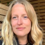 London South Bank University Employee Katie Travis's profile photo