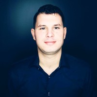 Officemanager Employee Pavel Palancica's profile photo