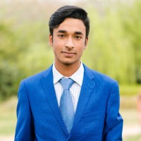 Naveed Ahmed's profile photo