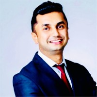 Happy Saini Email & Phone Number