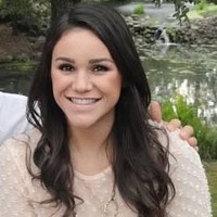 Apple Employee Taylor Murphy's profile photo