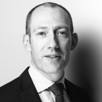 AIB Employee Johnathan Duggan's profile photo