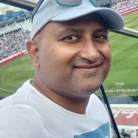 Gnapi Technologies Employee Aravind Nallan's profile photo
