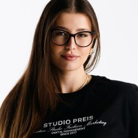 Studio Preis Employee Bruna P.'s profile photo