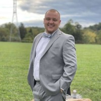 The Funplex Employee Devin Williams's profile photo