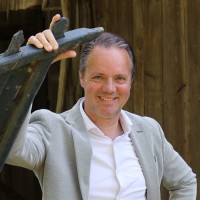 Iets Anders Makelaars Employee Jan-Willem Kuipers's profile photo