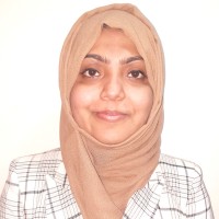 Wimpey Laboratories Employee Risily Yaseen's profile photo