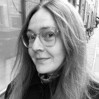 Roskilde Festival Employee Christine Byriel's profile photo