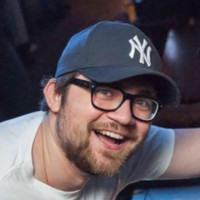 NoFace Records Employee Misha Vrabii's profile photo