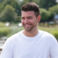 Battlefy Employee Josh Grant's profile photo