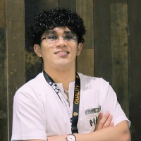 TELUS Digital Employee Marc Chan's profile photo