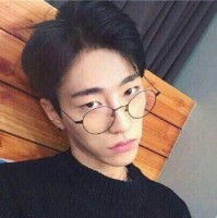 Mobius Employee West Zhang's profile photo