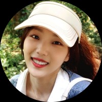 ADIA Studios Employee Channing Zhu's profile photo