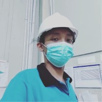 PT SANTOS JAYA ABADI (Kapal Api Global) Employee Danang Saputra's profile photo