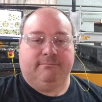 CAMaster Employee Nicholas Jones's profile photo