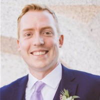 Galileo Financial Technologies Employee Alex Vernon's profile photo