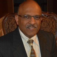 CREO Employee A. Salim's profile photo